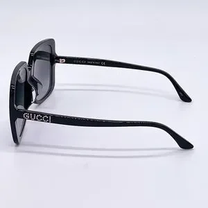 Gucci | Accessories | New Gucci Grey Gradient Square Ladies  display picture 2